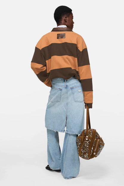 ACNE STUDIOS Polo