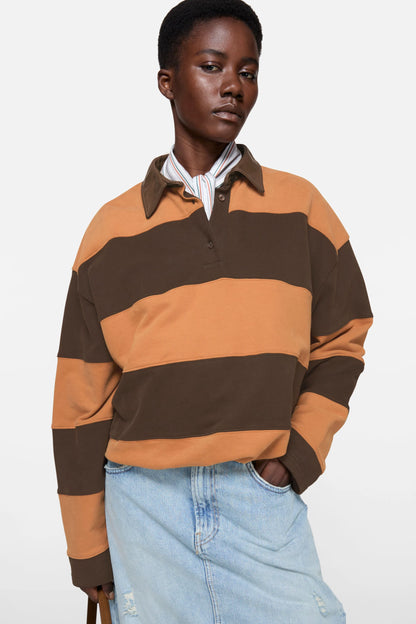ACNE STUDIOS Polo