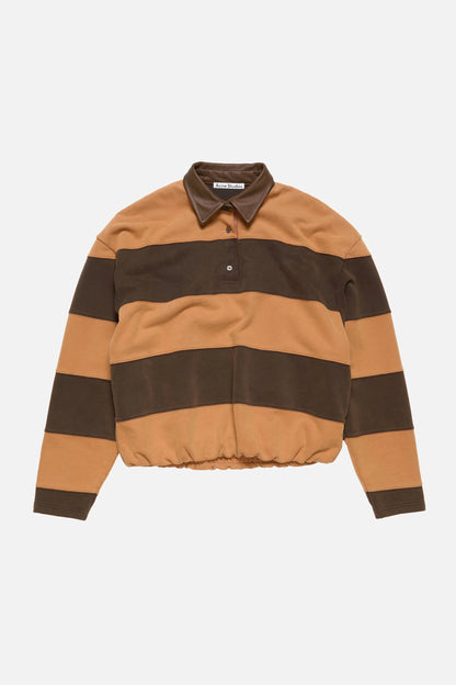 ACNE STUDIOS Polo