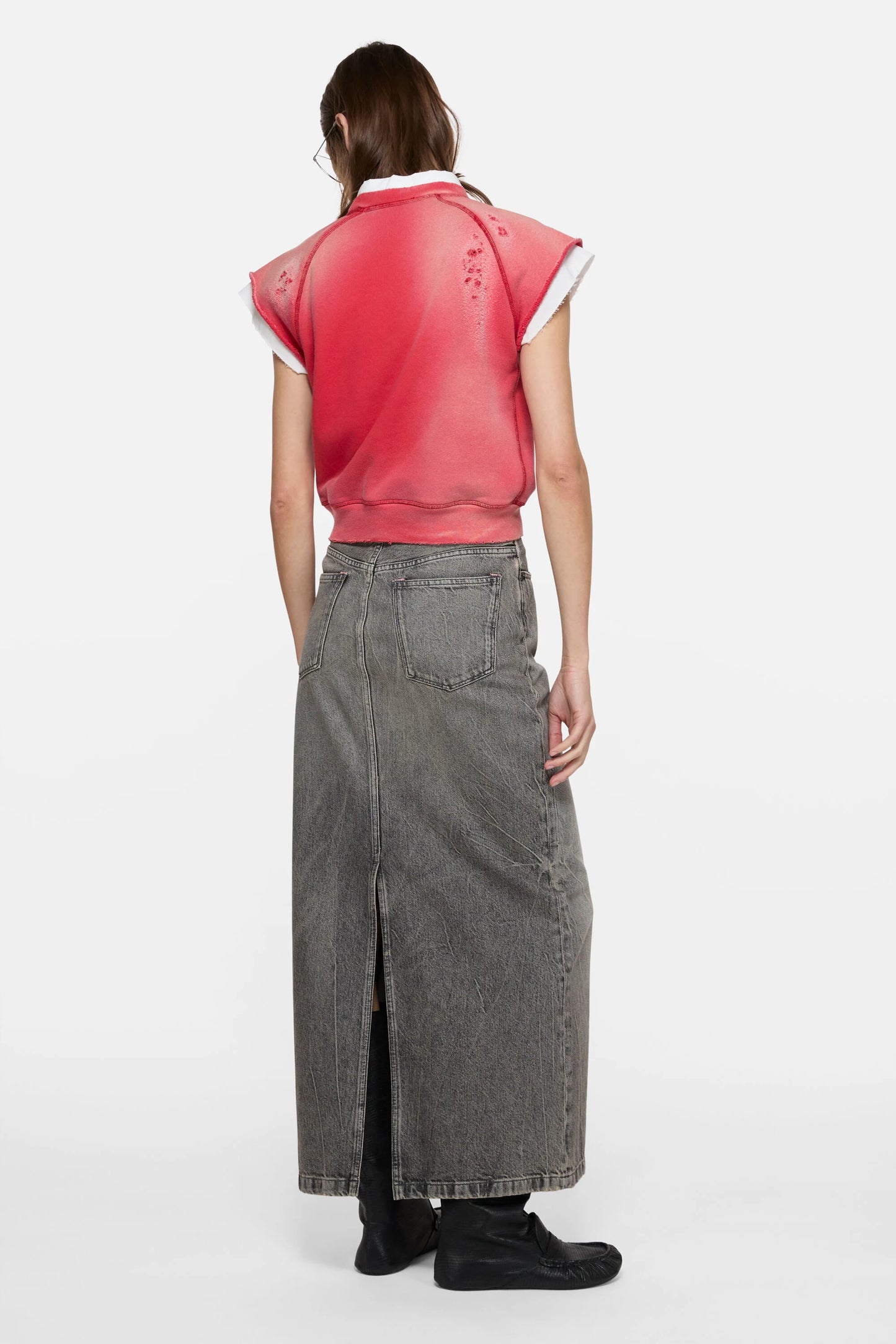 ACNE STUDIOS Felpa