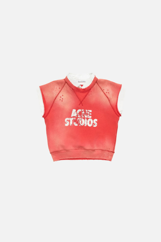 ACNE STUDIOS Felpa