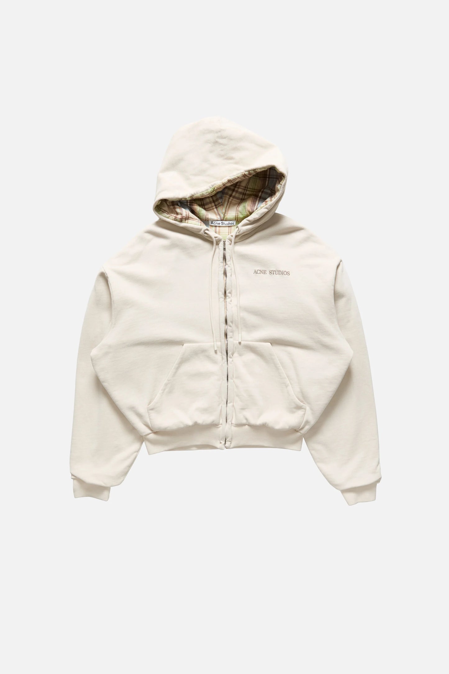 ACNE STUDIOS Felpa