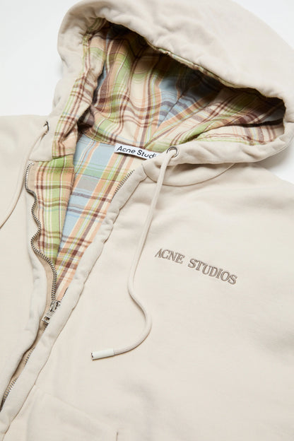 ACNE STUDIOS Felpa
