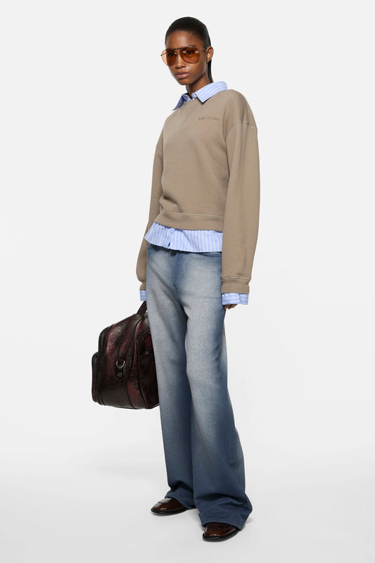 ACNE STUDIOS Felpa