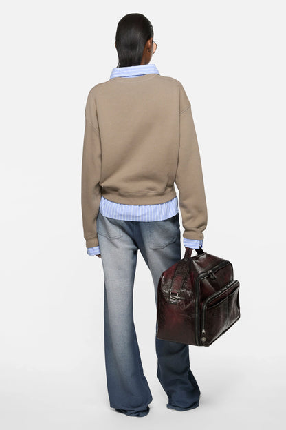 ACNE STUDIOS Felpa