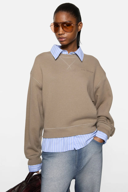 ACNE STUDIOS Felpa
