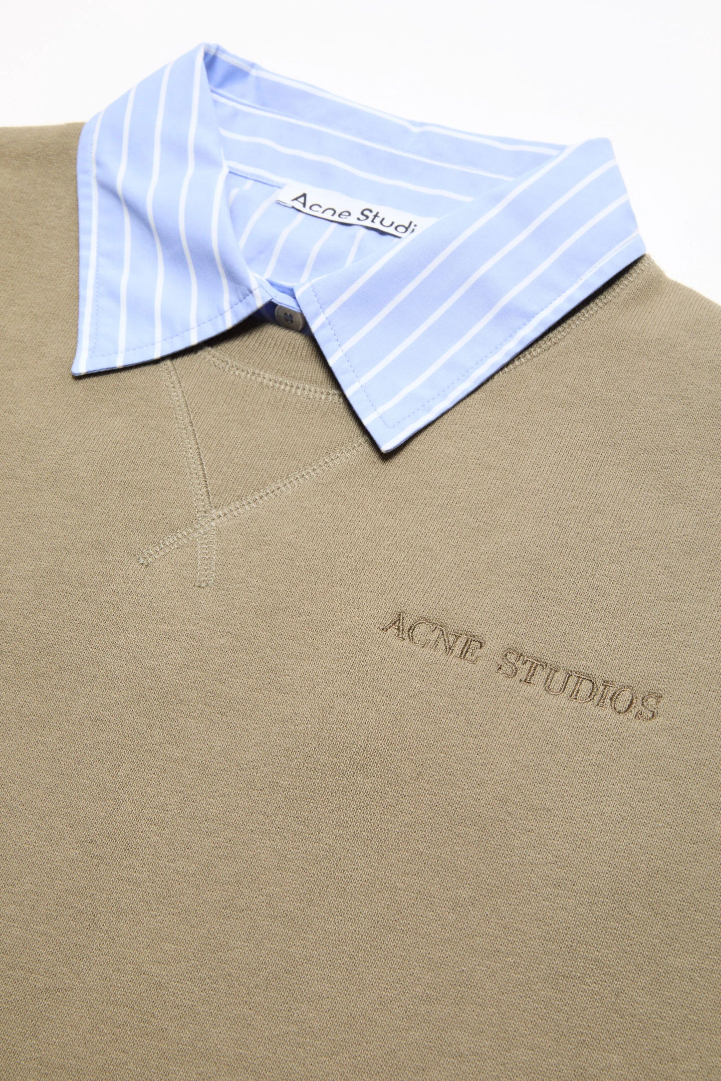 ACNE STUDIOS Felpa
