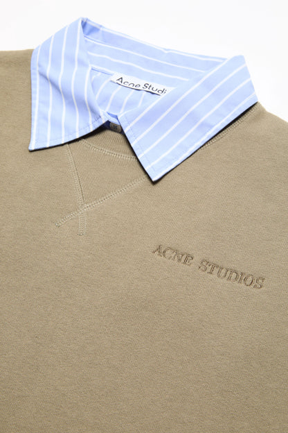 ACNE STUDIOS Felpa