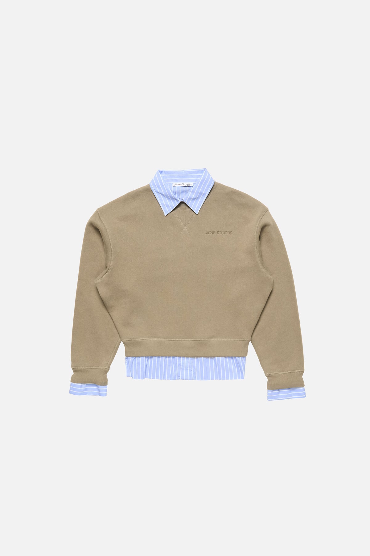 ACNE STUDIOS Felpa