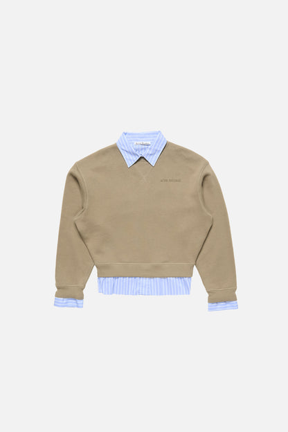 ACNE STUDIOS Felpa