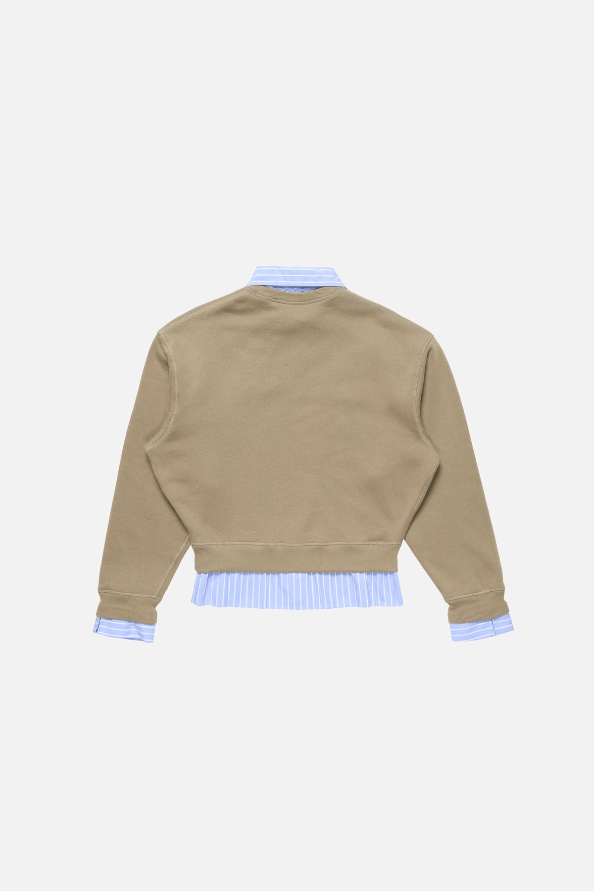 ACNE STUDIOS Felpa