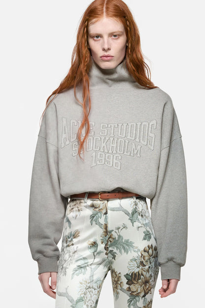 ACNE STUDIOS Felpa