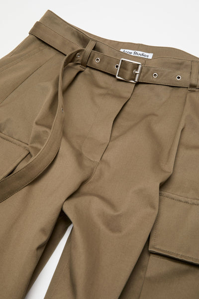 ACNE STUDIOS Cargo