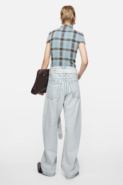 ACNE STUDIOS Jeans