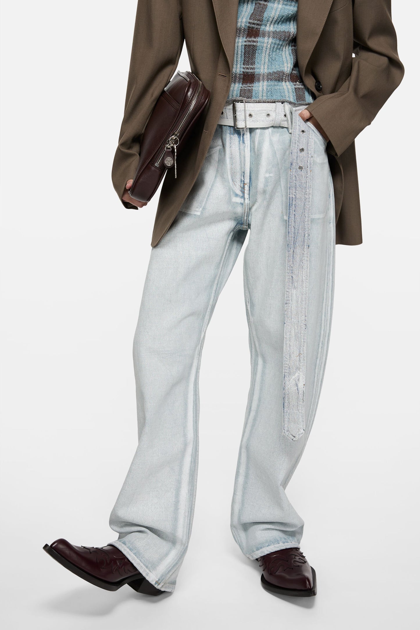 ACNE STUDIOS Jeans