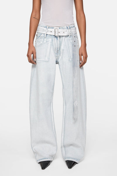 ACNE STUDIOS Jeans