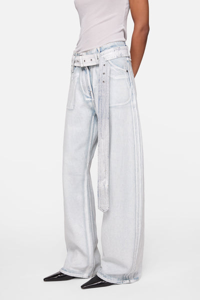 ACNE STUDIOS Jeans
