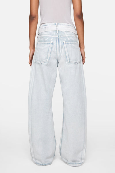 ACNE STUDIOS Jeans