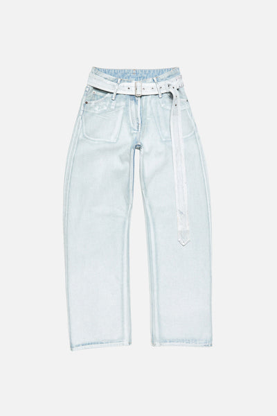 ACNE STUDIOS Jeans