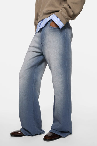ACNE STUDIOS Pantaloni