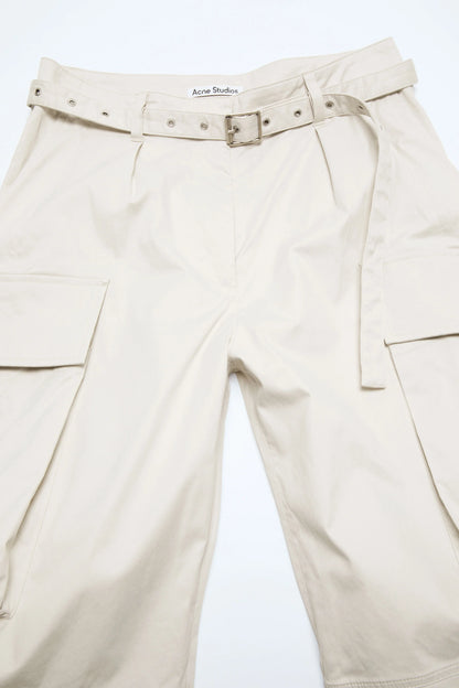 ACNE STUDIOS Pantaloni