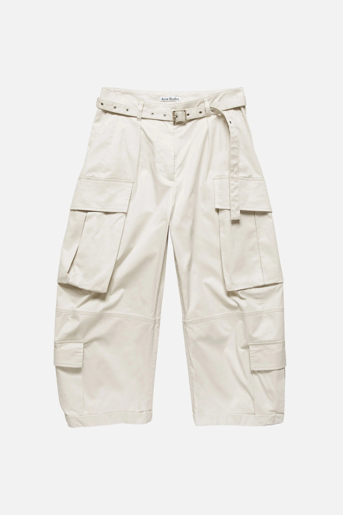 ACNE STUDIOS Pantaloni