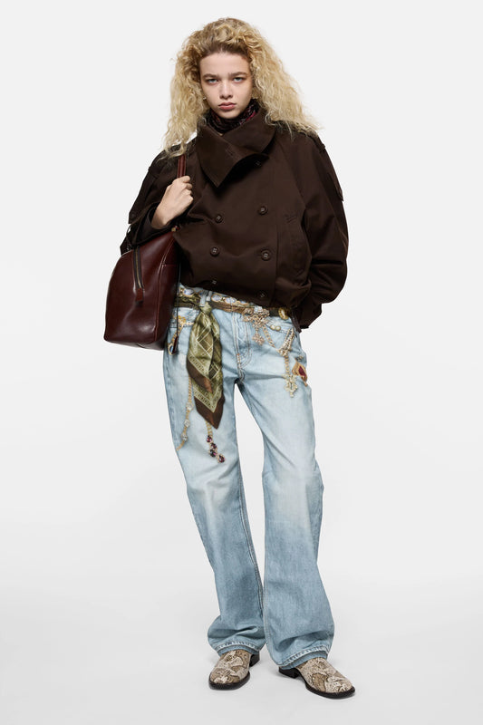 ACNE STUDIOS Denim