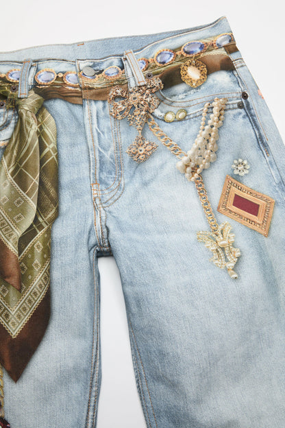 ACNE STUDIOS Denim