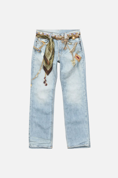 ACNE STUDIOS Denim
