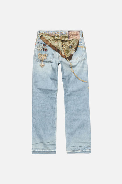 ACNE STUDIOS Denim