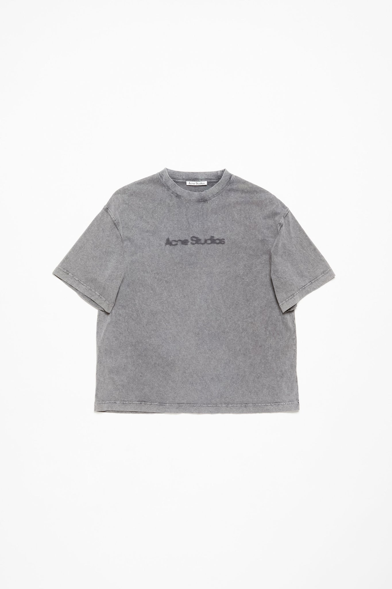 ACNE STUDIOS Tshirt