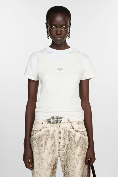 ACNE STUDIOS Tshirt