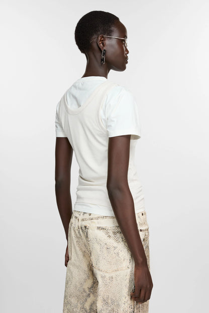 ACNE STUDIOS Tshirt