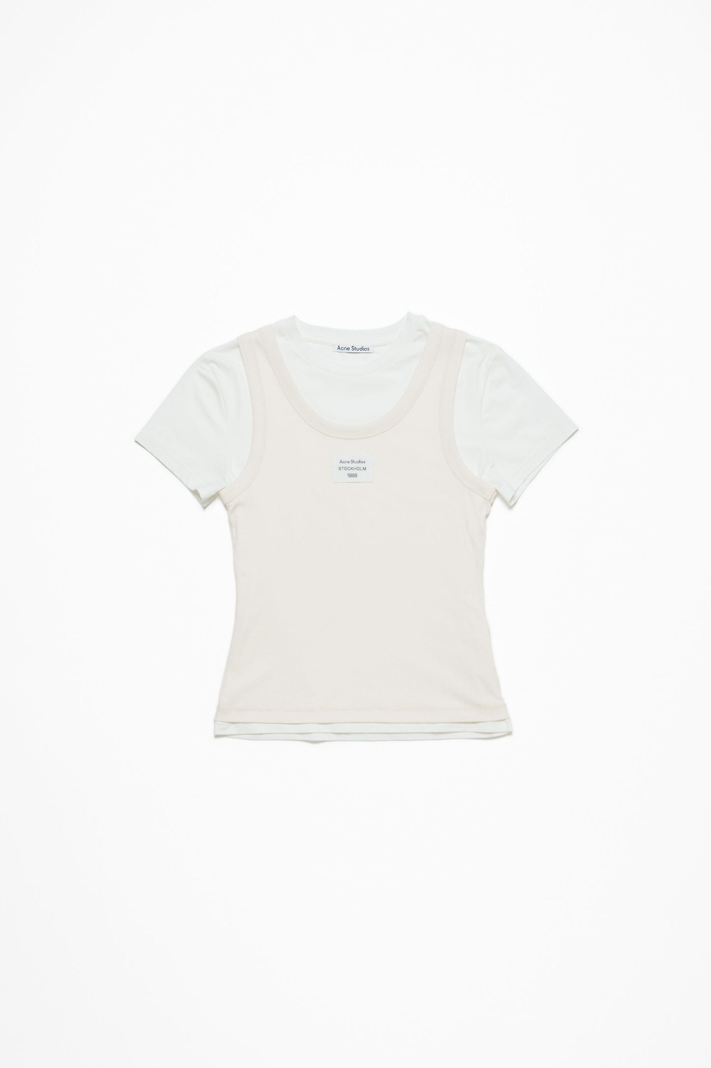 ACNE STUDIOS Tshirt