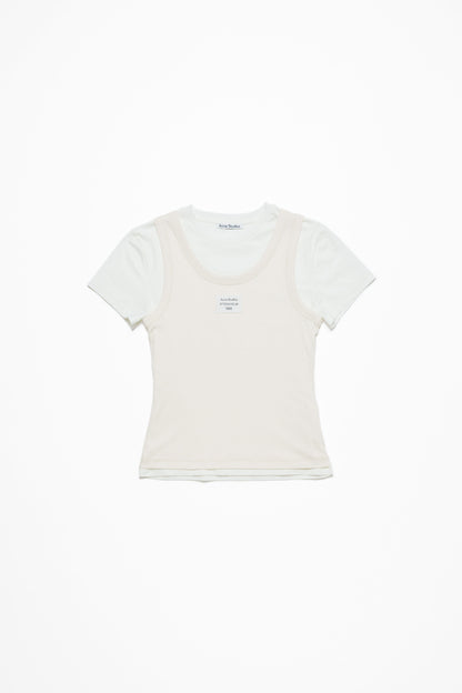 ACNE STUDIOS Tshirt