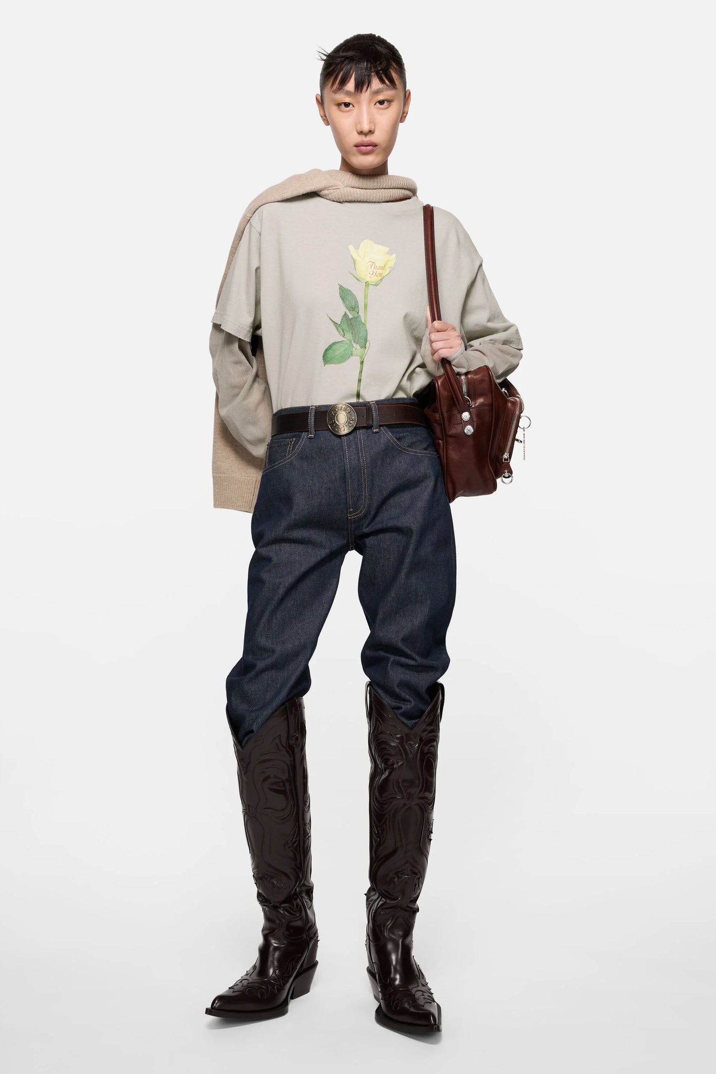 ACNE STUDIOS Tshirt