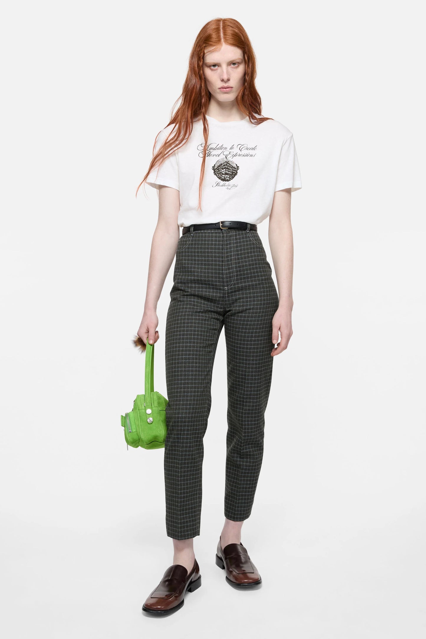 ACNE STUDIOS Tshirt