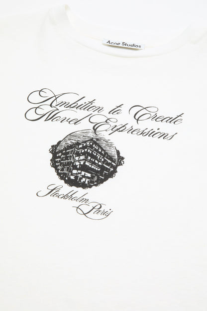 ACNE STUDIOS Tshirt