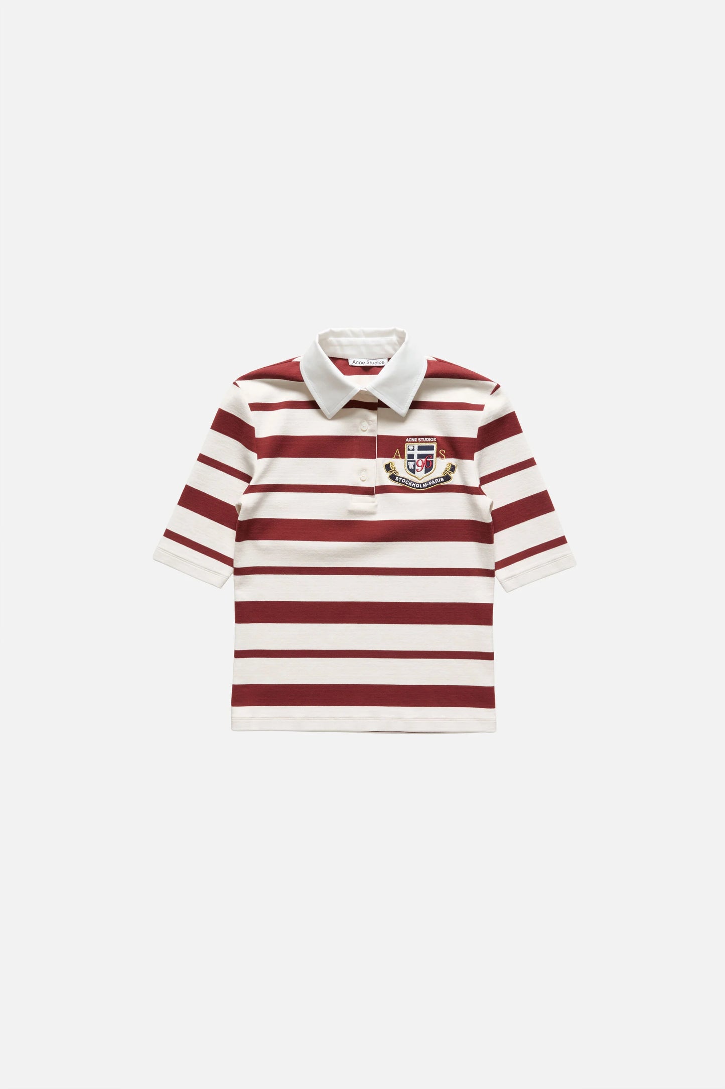 ACNE STUDIOS Polo