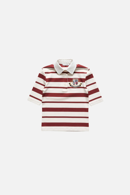 ACNE STUDIOS Polo