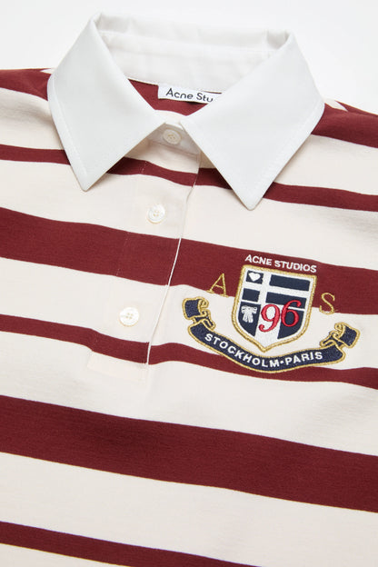 ACNE STUDIOS Polo
