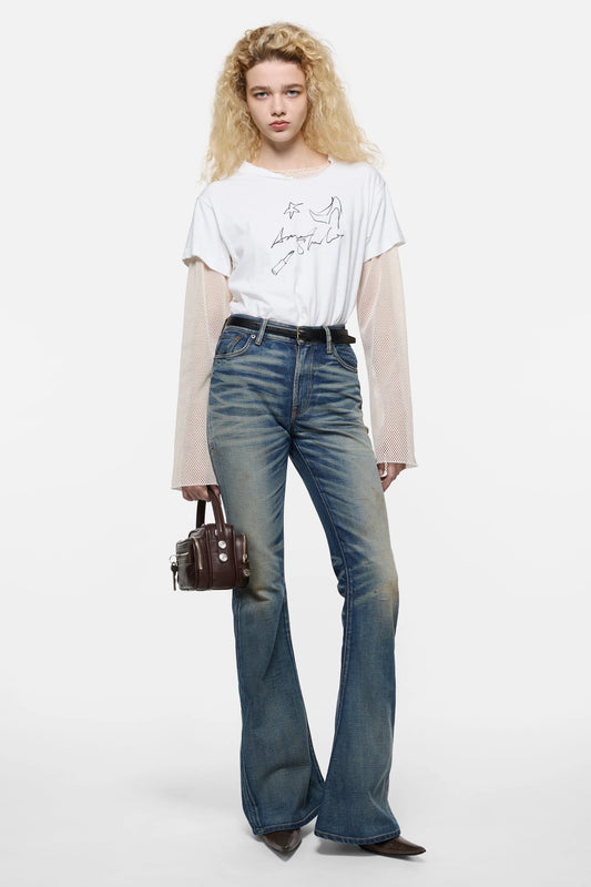 ACNE STUDIOS Tshirt