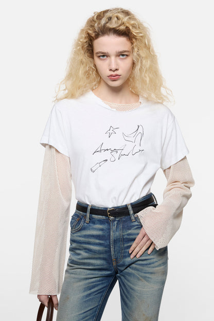 ACNE STUDIOS Tshirt