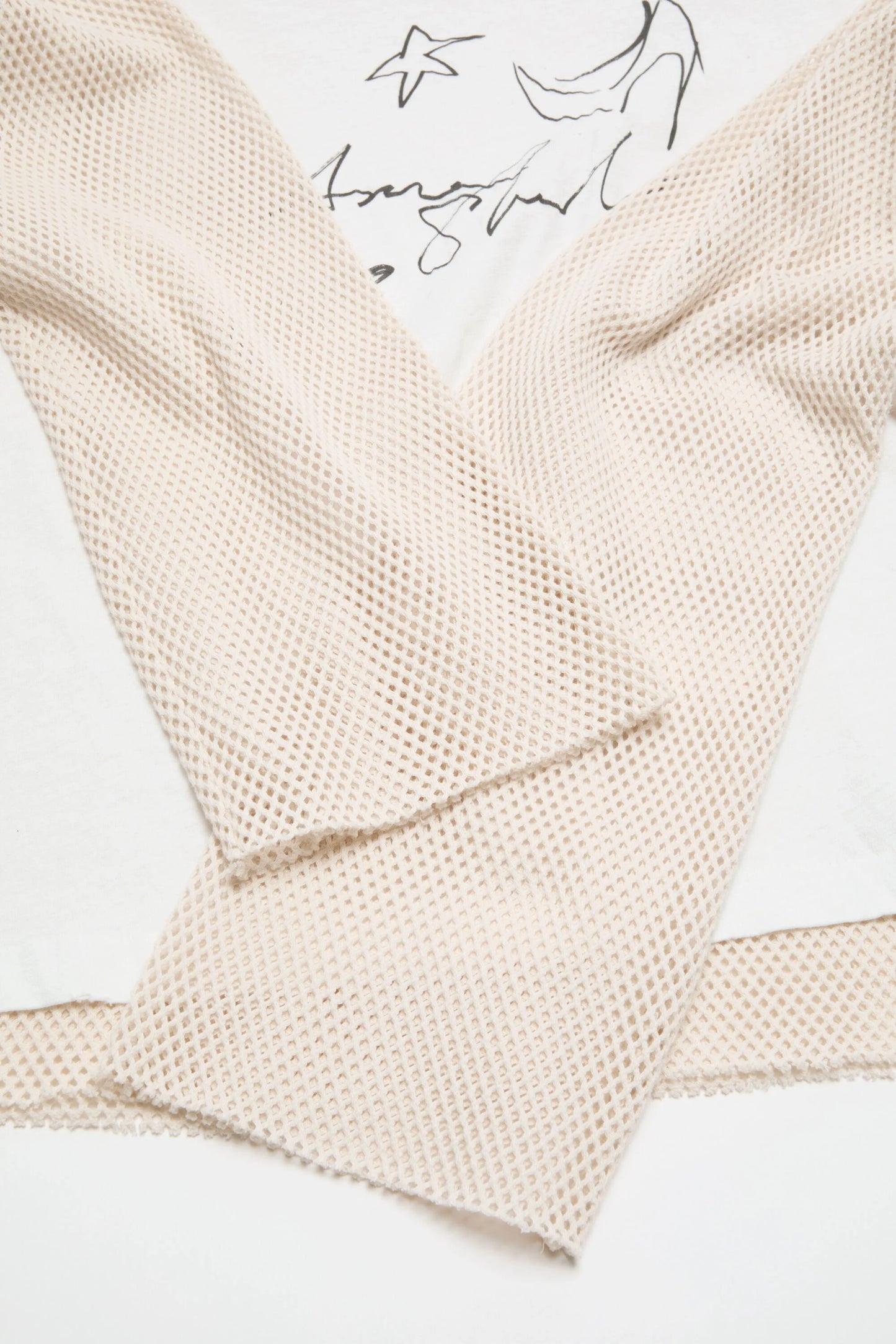 ACNE STUDIOS Tshirt
