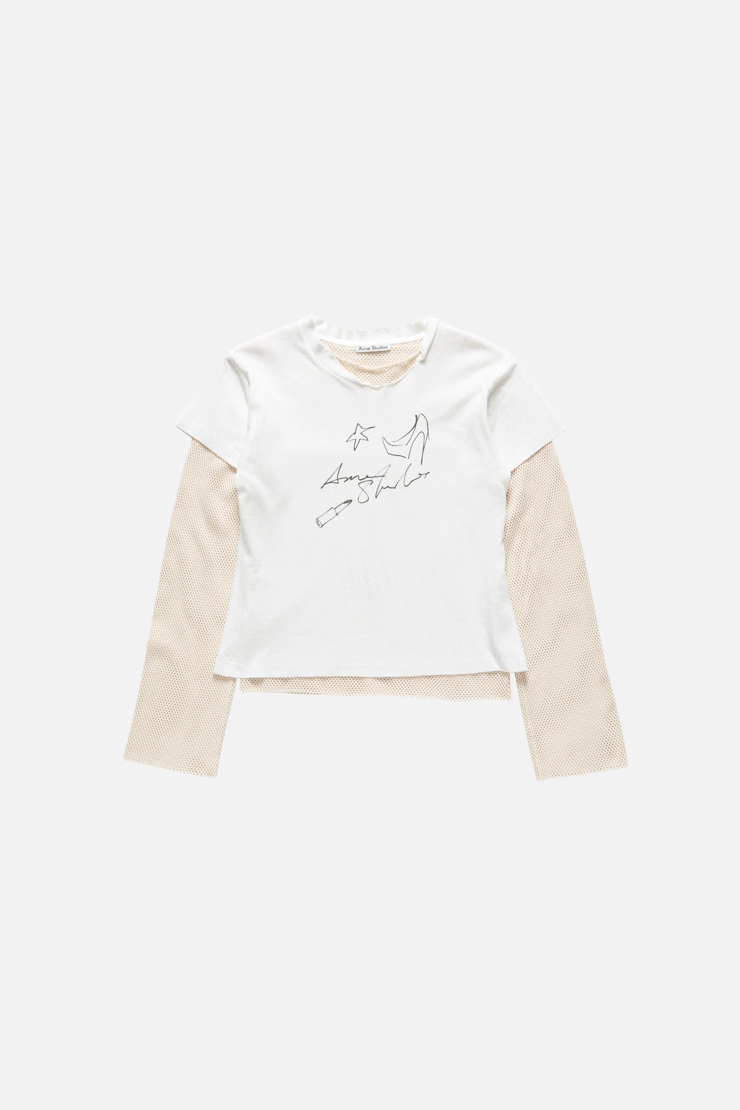 ACNE STUDIOS Tshirt