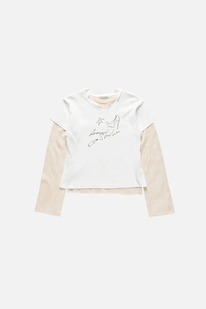 ACNE STUDIOS Tshirt