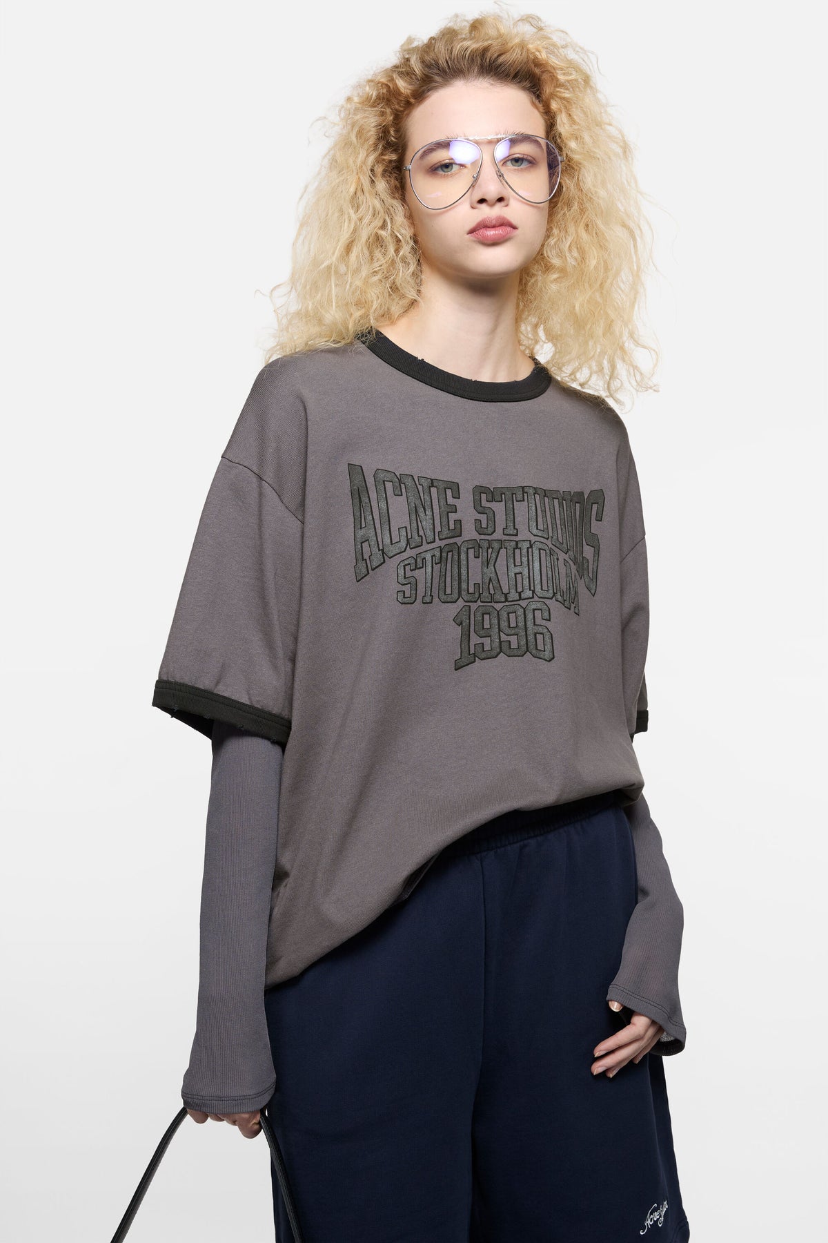 ACNE STUDIOS Tshirt
