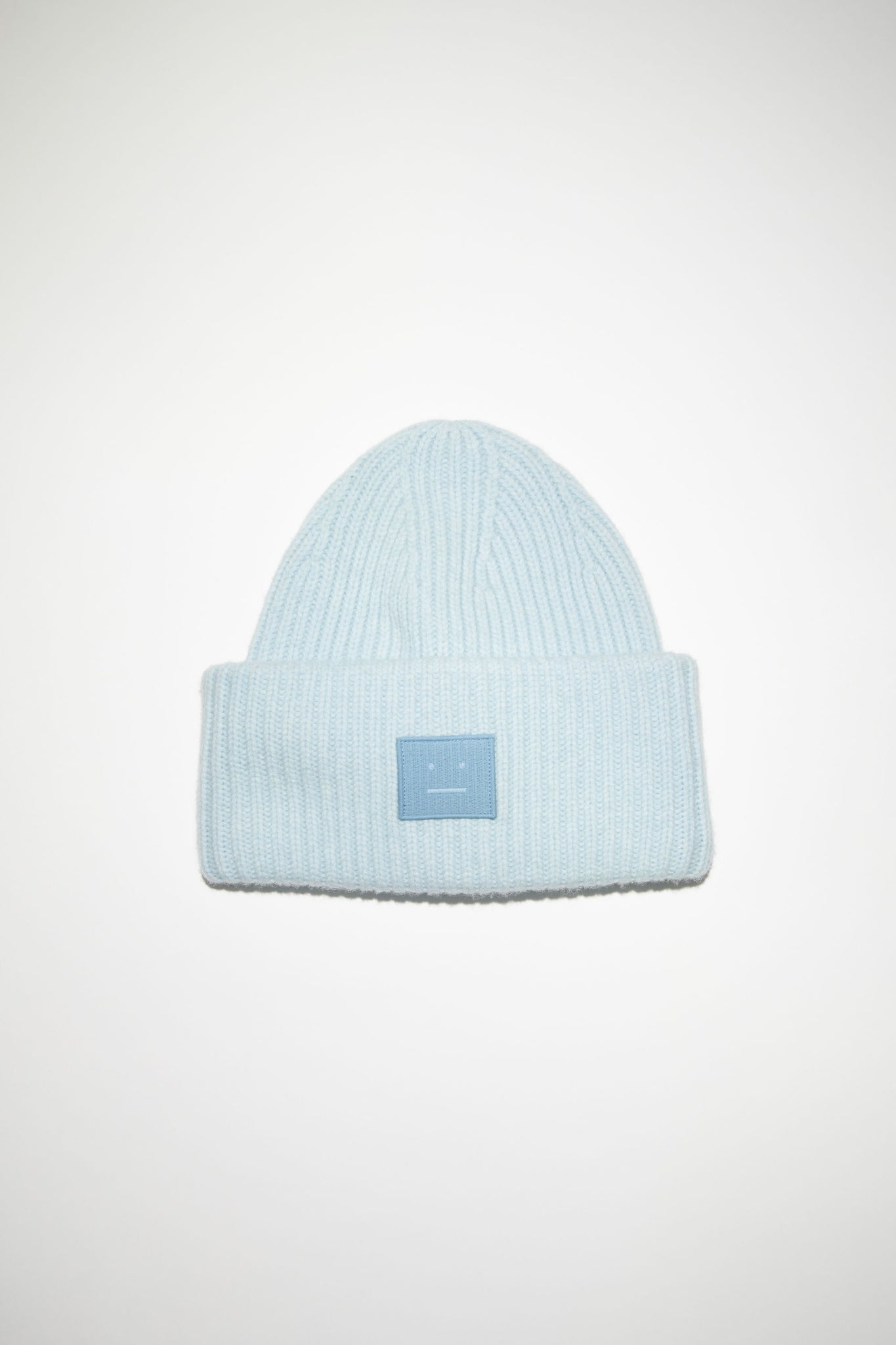 ACNE STUDIOS Face beanie