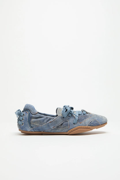 ACNE STUDIOS Ballerina