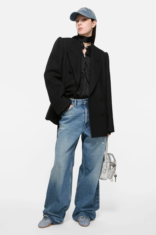 ACNE STUDIOS Ballerina
